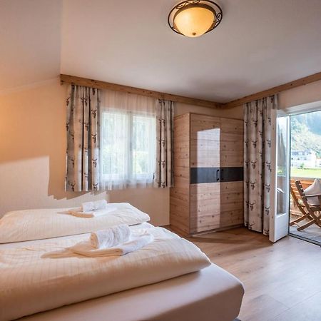 Ferienhaeuser Mayrhofen Esterno foto